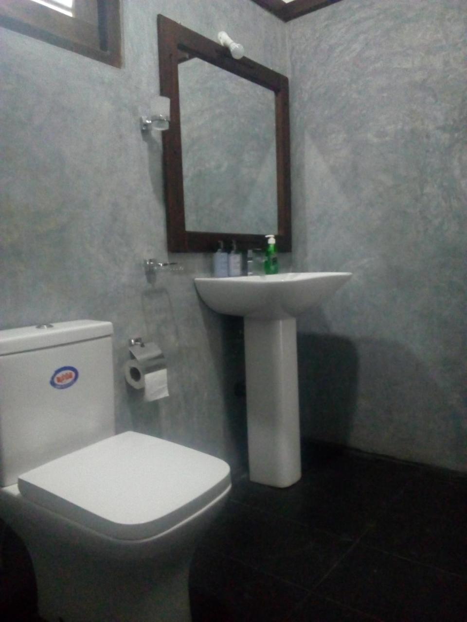 Daasa Guest Mirissa Hotel Room photo