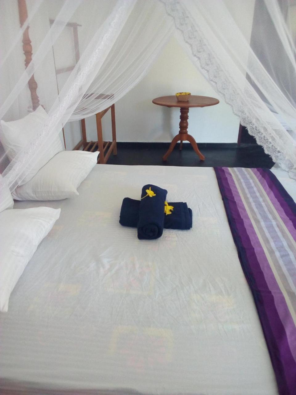 Daasa Guest Mirissa Hotel Exterior photo